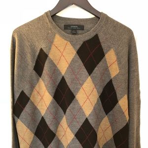Express Sweater